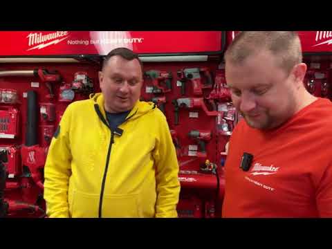 Дрель для сухого алмазного сверления MILWAUKEE DD 2- 160XE (50 Нм) 4933368690 Дрель для сухого алмазного сверления MILWAUKEE DD 2- 160XE (50 Нм) 4933368690