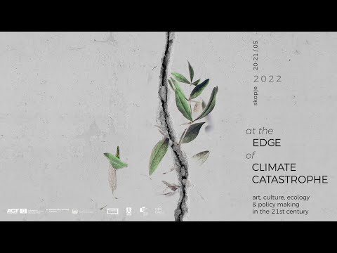 Presentations and discussion: Institutions in Culture and Ecopolitics