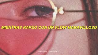 nicki minaj &amp; kanye west; blazin' español