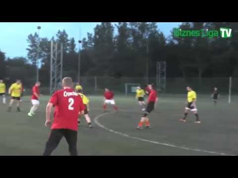 06.08.2014 YesSport I Liga A - VSoft vs. LORENZ