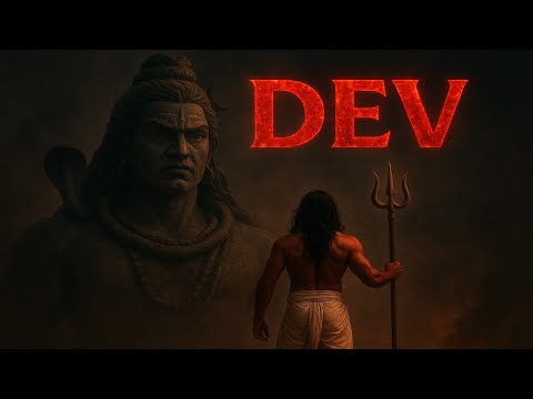 Brahmāstra PART 2/ DEV THEME / NAMAMI /   Lyrical Video Song/@Pritam |@SlowCheeta Official/