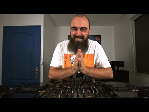 Ben C Monthly DJ Mix 06 [Melodic Techno / Progressive House] 22.08.2021