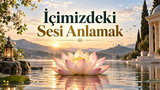 Kendi Yolumuzu Nasıl Buluruz? | Ruhsal Ayırt Etme Rehberi 1