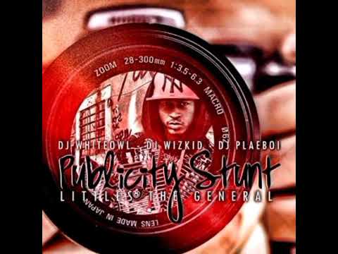 Littles The General Feat. Aristo & El Nino - Dope Game