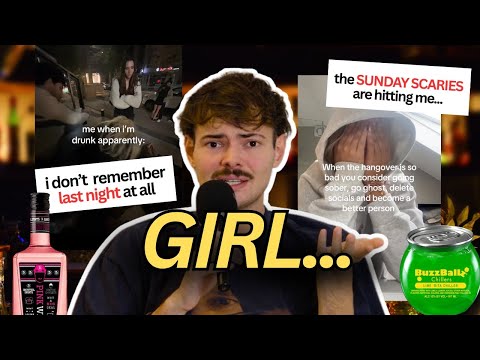 The Psychology Behind Alcohol Culture | TANGENT with Tanner Devore EP24