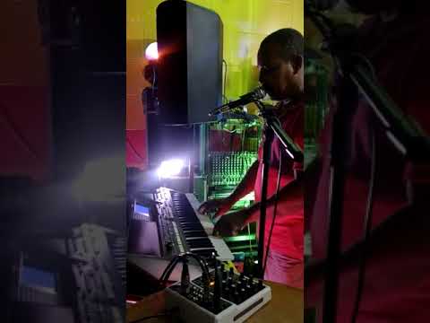 Evidências By Nennen. Noite no Rebuliço. com a BMG-04D Bomge