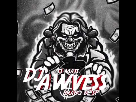 ABERTURA DO PAREDÃO GENTALHA - MC LUIS DO GRAU - [DJ Ayumi011 & DJ Awvess]