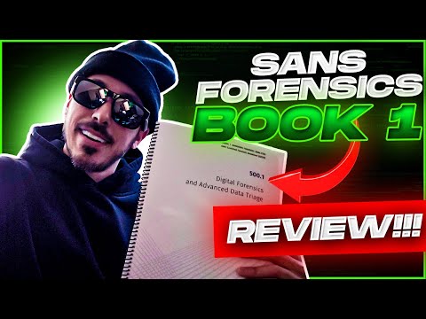 Uncovering the Secrets of RAM Forensics | #sans #forensics #cybersecurity