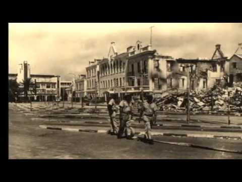 30 di Mei 1969; Nos Corsow - Cedric Ridderplaat i Combo Aristo