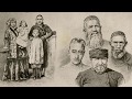Brief History Of The Tatars