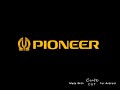 Pioneer Entertainment 1993 1998 Logo Remake May 2022 UPDATED