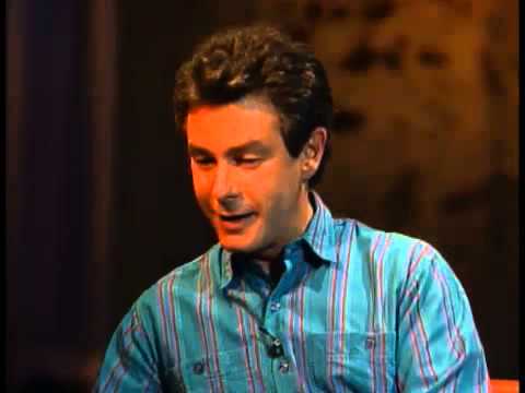 Inside Twin Peaks PBS Special 10/6/90