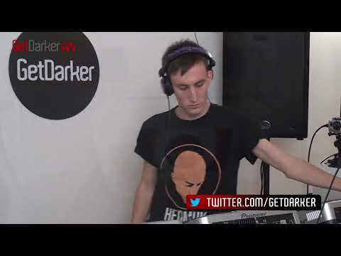 GetDarkerTV 146 - Preacha, Laxx + Farkas & Stanton + Coax