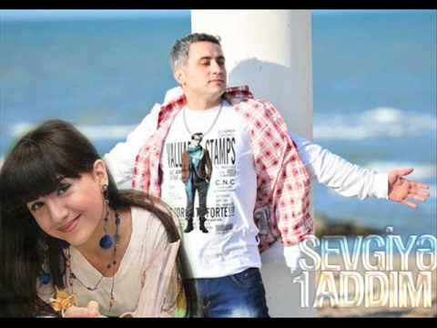 Ramil Nabran ft Xeyale Manafli-Sevgiye 1 Addim 3w.Tac.az