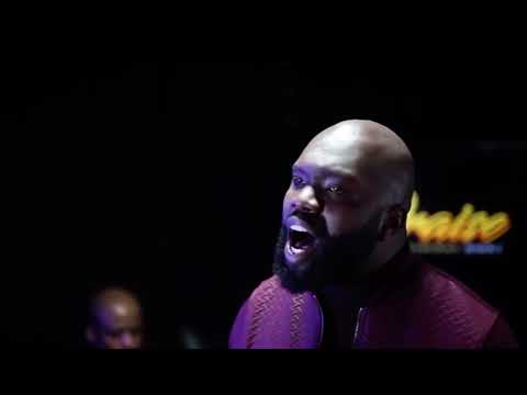 Darius Paulk acoustic rendition of Nobody Greater