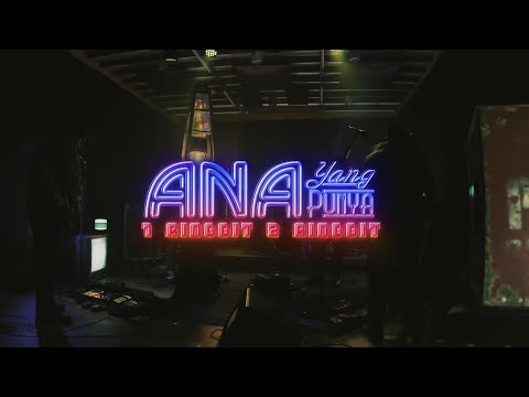 Pitahati - Ana Yang Punya (Live Di M.Y.S 2022) #AnaYangPunya