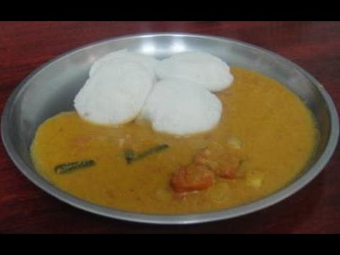 Thakkali Kulambu  : Sambar In Tamil | Tomato Gravy In Tamil | Gowri Samayalarai Video