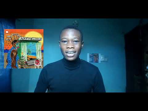 Native Sound System - Nativeworld ALBUM REVIEW