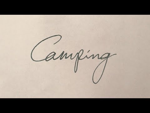 Tráiler Camping 2020