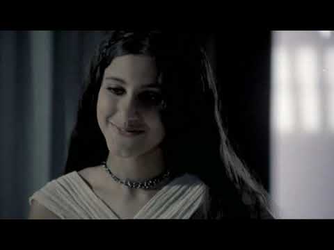 Ancient Egyptians 3of4 Murder in the Temple