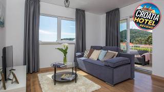 Apartment Navis | Dubrovnik, Croatia | Hotel Review 🏨