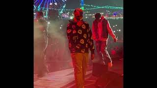 DC2Trill &amp; Lil Yachty - IT WAS A GOOD DAY (Unreleased)