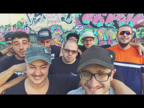 Combattere - Alex Mc - Official Video