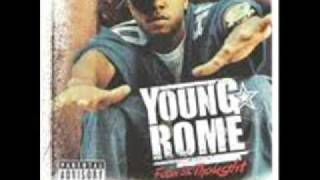 young rome- on the eastside