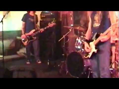 Atomic Bitchwax with Ed Mundell