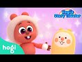Jojo S Friend Little Doll Hogi S Story Theater Mary Had A Little Lamb Cartoon Pinkfong Hogi