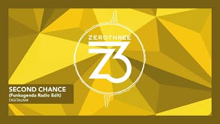 Digitalism - Second Chance (Funkagenda Radio Edit) [Progressive House]