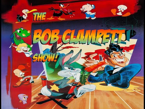 The Bob Clampett Show #2: Warner Bros. Era Begins