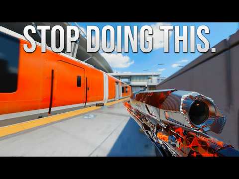 This is why you why you keep losing gunfights in Black Ops 7… (Secret Settings, Classes, Tips)