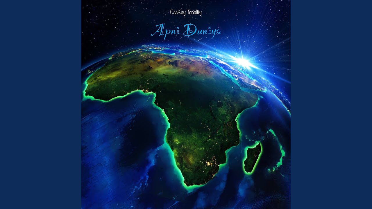 Apni Duniya