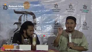 Download lagu Amazing Qur'an Spesial - Dakwah Islam Semarang | Dakwah Islam ID mp3