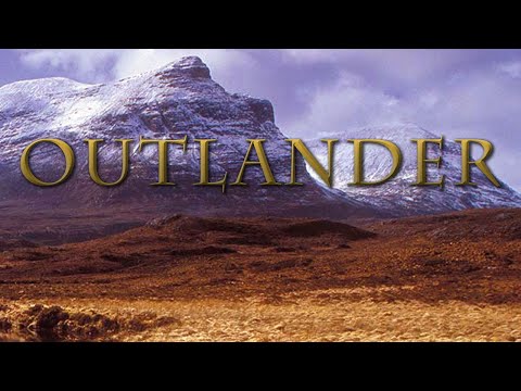 OUTLANDER - The Skye Boat Song By Bear McCreary | Starz