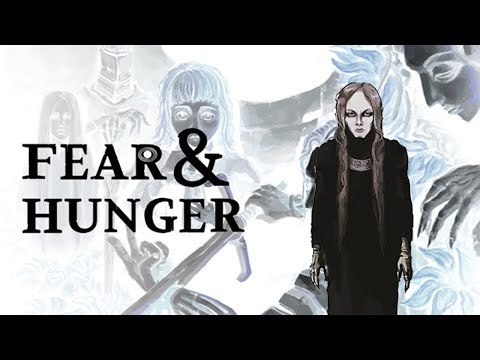 Fear and Hunger: Enki Ankarian - The Path of Enlightenment