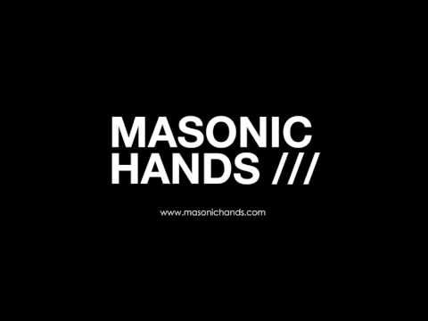 Masonic Hands - Dolpheüm