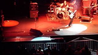 Jeff Beck - Blast From The East (Chile 30-11-2010)