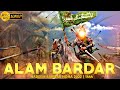 Alam Bardar Nadeem Sarwar 2022 Mola Abbas Whatsapp Status 2022 1444 Ishq E Hasnain