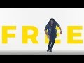 Nyashinski - Free (Official Music Video)