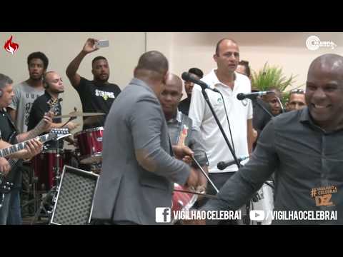 Kainón - 10º Anos do Vigilhão Celebrai