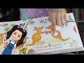 Amazing ABC Safari Book For Preschoolers
