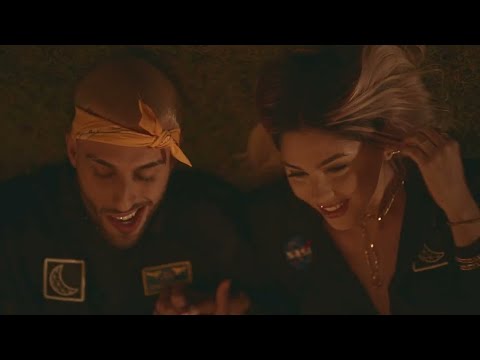 Dj Nelson x Mequi x Sanchz - Elixir (Remix) [Official Video]