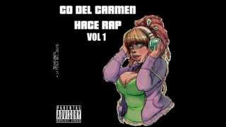 Krmelo - Cd del Carmen hace rap vol 1 – 08 “Blasfemia”