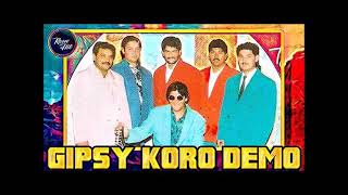 Gipsy Koro č 32 Official album