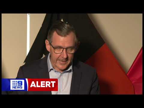 Nine News Darwin Lockdown Update #3