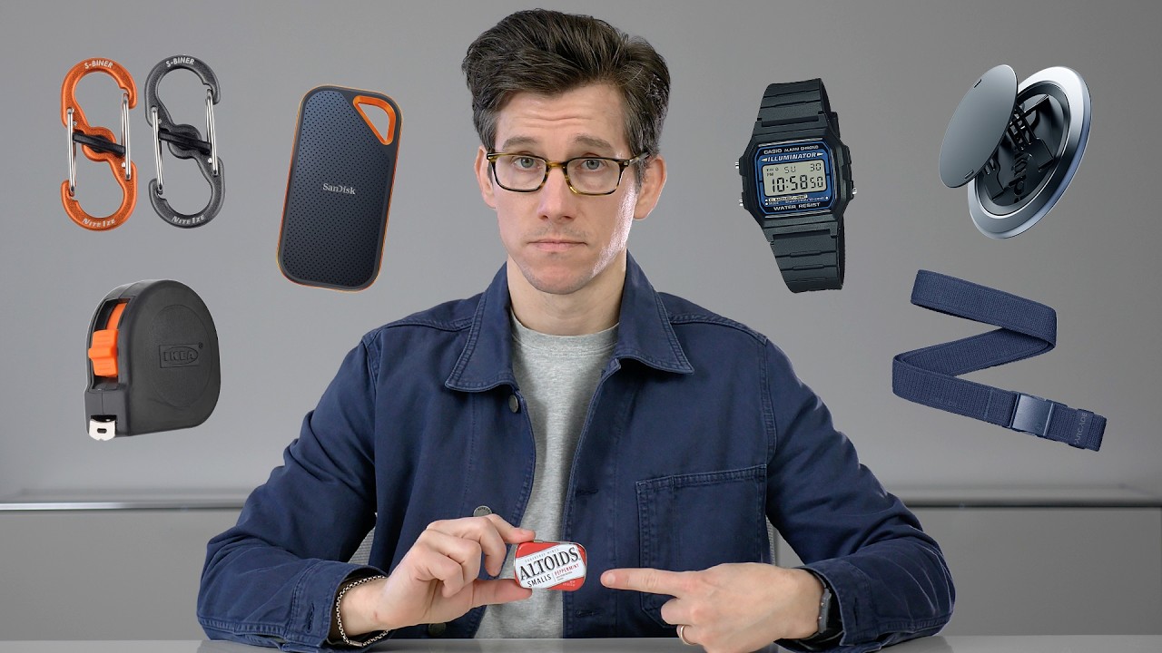 23 Small Things You Should Buy