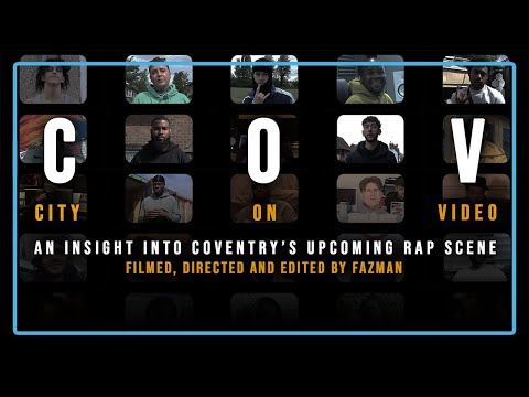 COV - City On Video | Raydocs