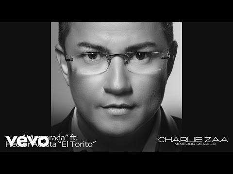 Charlie Zaa - Mascarada (Cover Audio) ft. Héctor Acosta
